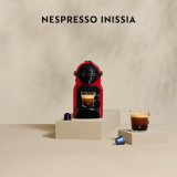 Krups Nespresso XN1005K kaffemaskine Semi-auto Espressomaskine 0,7 L #4