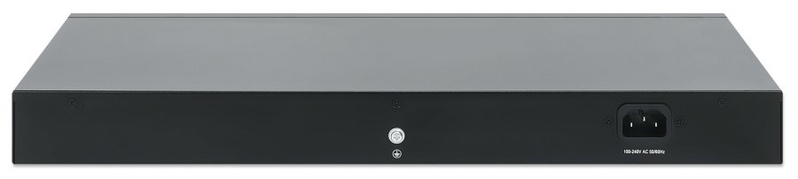 Intellinet 561891 netv�rksswitch Ikke administreret #5