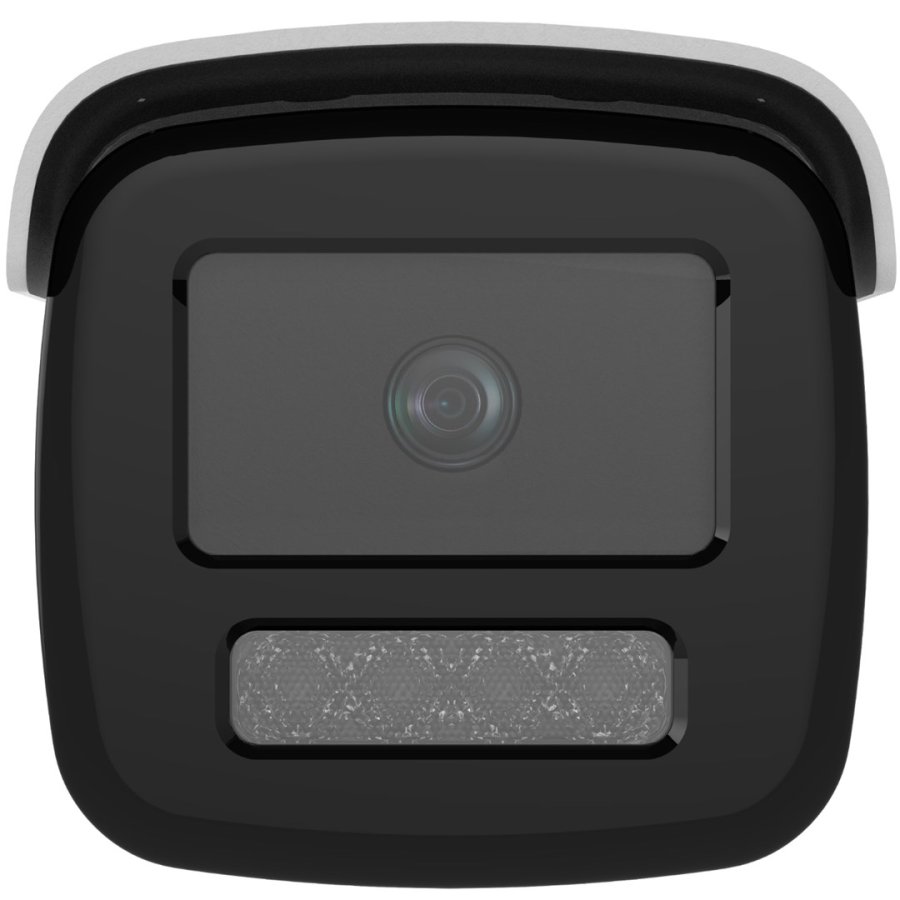 Hikvision DS-2CD2T26G2-4I(2.8MM)(D) overvgningskamera Kugle (form) IP-sikkerhedskamera Udendrs 1920 x 1080 pixel Loft/vg #4