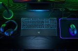 Razer Ornata V3 X - US tastatur Spil USB Sort #4