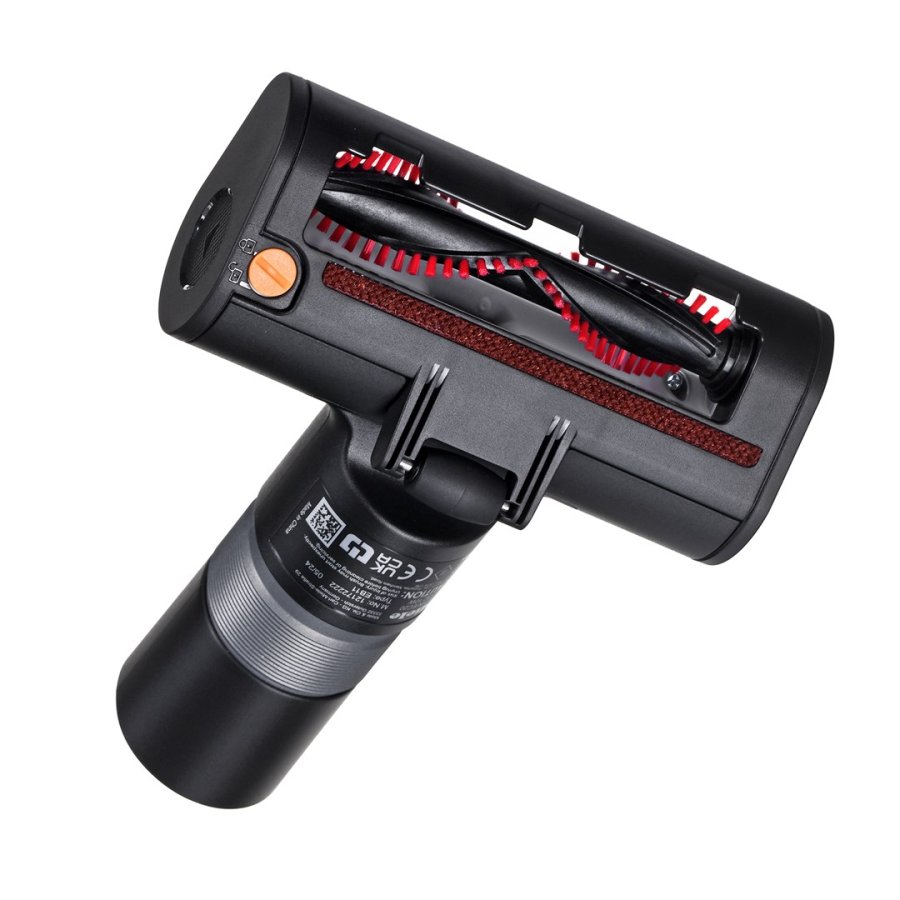 MIELE Duoflex HX1 Total Care Genopladelig stvsuger Sort #46