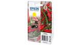 Epson 503XL blkpatron 1 stk Original Hjt (XL) udbytte Gul #2