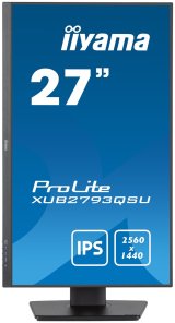 iiyama XUB2793QSU-B7 computerskrm 68,6 cm (27