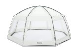 Bestway 58612 / 24 svmmepool afdkning Kuppel til swimmingpool #9