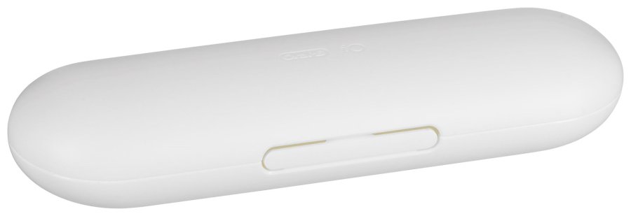 Braun iO Serie 6 Voksen Vibrerende tandb�rste Gr� #4