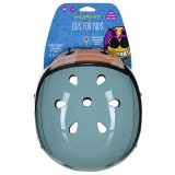 Hornit Militr hjelm til brn 53-58 #9