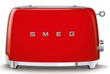 Smeg 50's Style Brdrister TSF01RDEU Rd #1