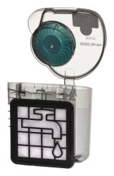 Philips 5000 series FC9557/09 st�vsuger 1,5 L Beholder vakuum Dry 900 W Posel�s #32