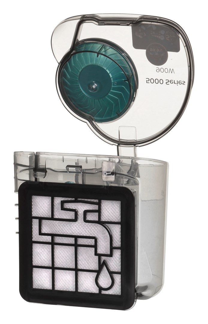 Philips 5000 series FC9557/09 st�vsuger 1,5 L Beholder vakuum Dry 900 W Posel�s #32