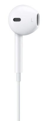 Apple EarPods Headset Ledningsf�rt I �rerne Opkald/musik Hvid #3