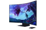 Samsung G97NC computer monitor 139.7 cm (55