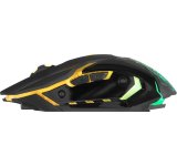 DEFENDER MICE GM-934 TRIGGER OPTIC RF FREE 3200dpi 7P #2