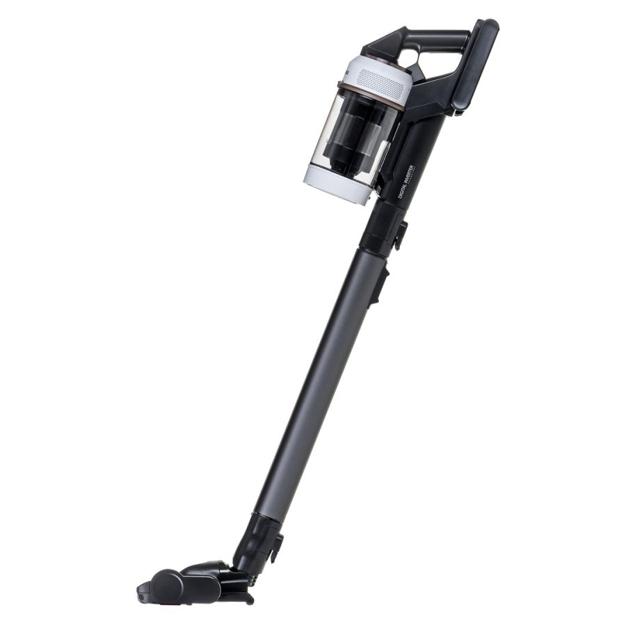 Samsung VS20B95843W hndholdt stvsuger Sort, Krom, Hvid Stvpose #19