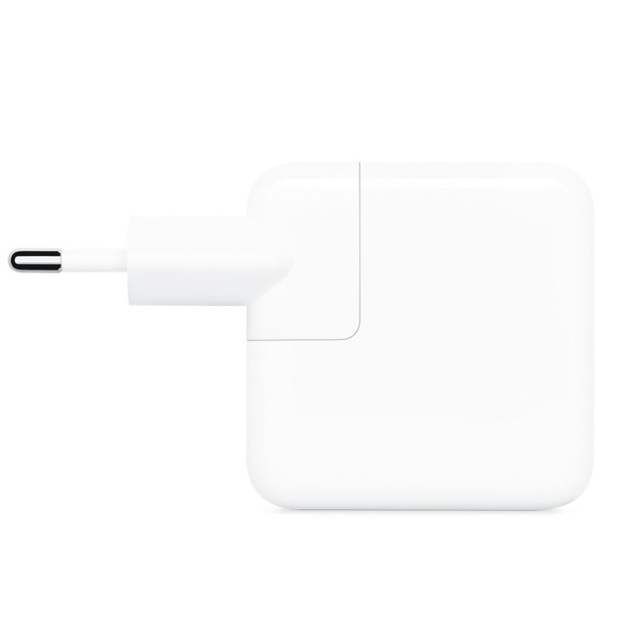 Apple MW2G3ZM/A oplader til mobil enhed Universel Hvid Vekselstrm Indendrs #1