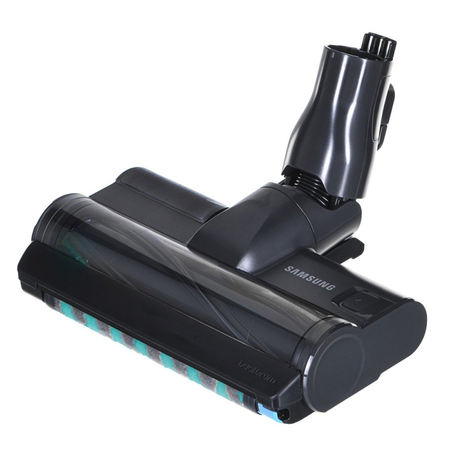 Samsung VS80F28DGS/GE Bespoke AI Jet Lite Pro 2-i-1 opretstende stvsuger Batteri Uden pose 0,5 l #20
