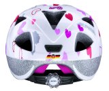 Cykelhjelm til voksne Alpina A9711211 Hvid Trykt #3