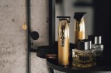 Adler AD 2836G skg trimmer Batteri 4 6 mm Guld #16