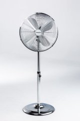 Standalone metalventilator Ravanson WT-7040SN Inox #1