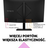 HP OMEN by HP 32c computersk�rm 80 cm (31.5