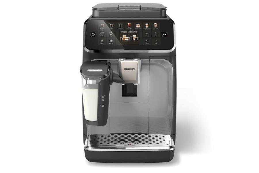 Philips EP4446/70 kaffemaskine Fuld-auto Espressomaskine 1,8 L #6