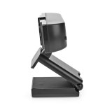 Nedis WCAM120BK webcam 8,3 MP 3840 x 2160 pixel USB 2.0 Sort #4