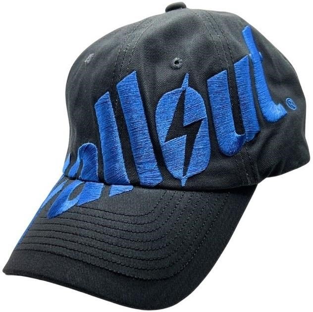 Good Loot Fallout Vintage Baseball Cap #1