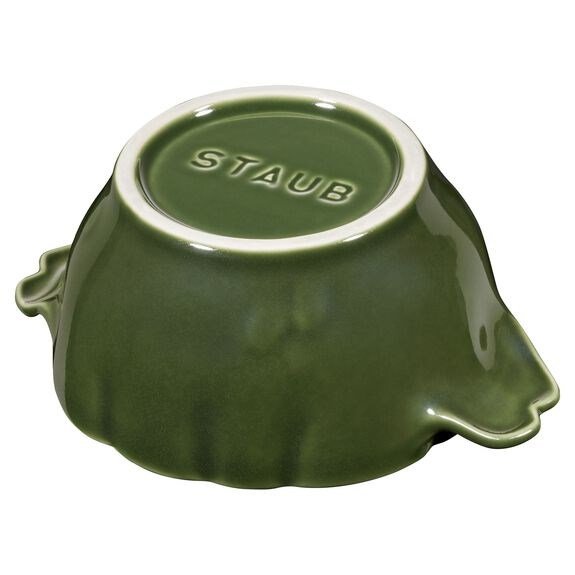 ZWILLING 40500-326-0 bageplade 0,45 L Blget rund Keramisk Ramekin bradepande #10