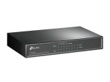 TP-Link TL-SG1008P netv�rksswitch Ikke administreret Gigabit Ethernet (10/100/1000) Str�m over Ethernet (PoE) Hasseln�d #2