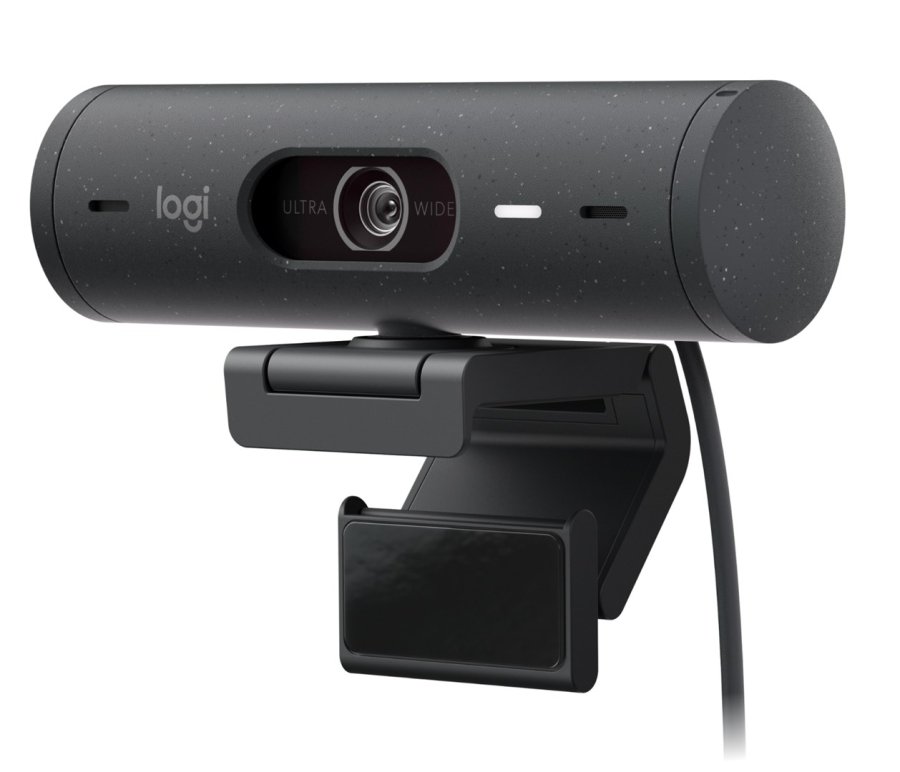 Logitech Brio 500 #6