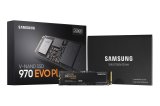 Samsung 970 EVO Plus 250 GB M.2 PCI Express 3.0 NVMe V-NAND MLC #9