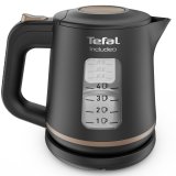 Tefal Includeo KI5338 elkedel 1 L 2400 W Sort #3