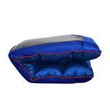 Trust GXT 718SM Rayzee Spillekonsolstol Polstret s�de Bl� #5