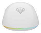 GENESIS Zircon XIII mus Spil Ambidextrous RF Wireless + USB Type-C Optisk 26000 dpi #8
