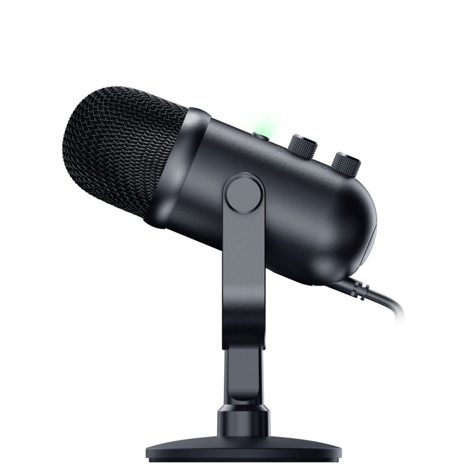 Razer SEIREN V2 PRO Sort Studiemikrofon #2