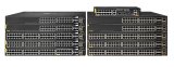 HPE Aruba Networking CX 6200F 24G 4SFP+ Switch Administreret L3 Gigabit Ethernet (10/100/1000) 1U Sort #1
