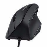 Perixx PERIMICE-515 II mus Kontor H�jre h�nd USB Type-A Optisk 1600 dpi #5