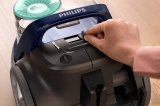 Philips 5000 series FC9550/09 Posels stvsuger #16