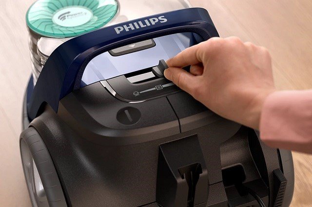 Philips 5000 series FC9550/09 Posels stvsuger #16