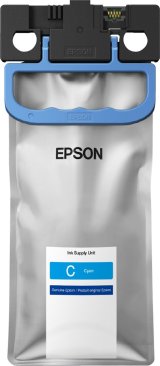 Epson C13T11P240 blkpatron 1 stk Original Ekstra (Super) hjt udbytte Bl #1