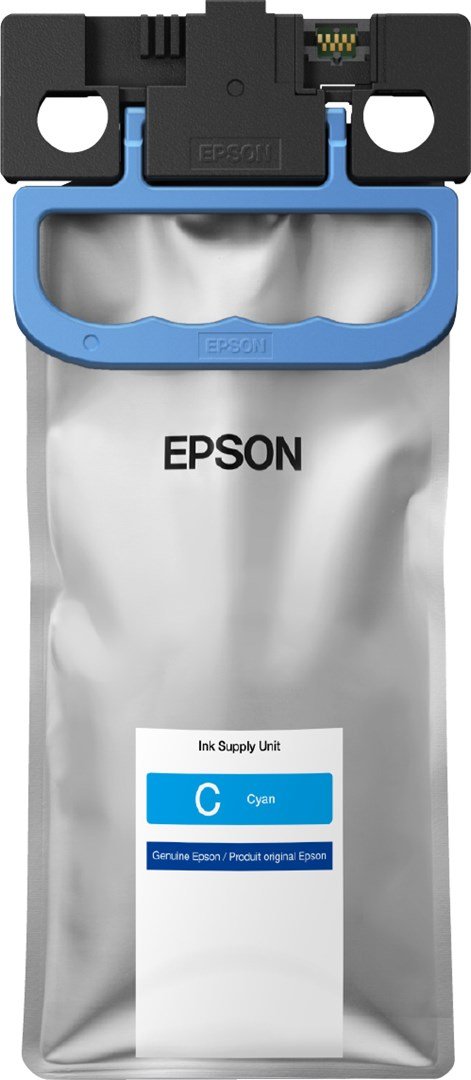 Epson C13T11P240 blkpatron 1 stk Original Ekstra (Super) hjt udbytte Bl #1