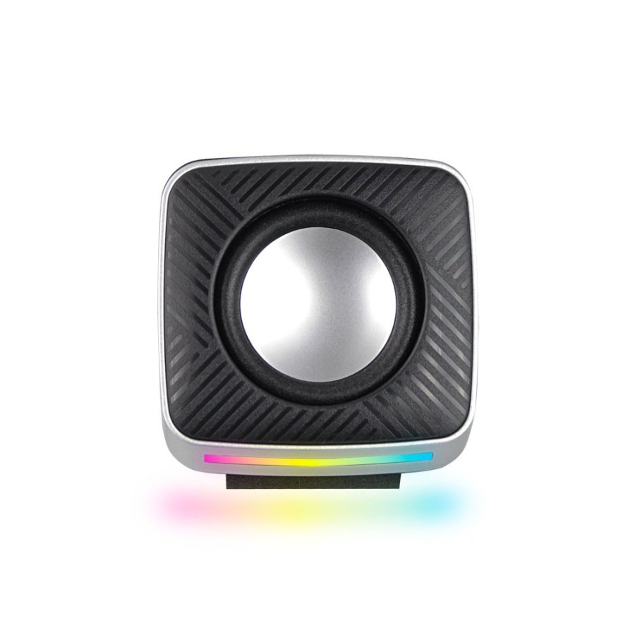 Esperanza EGS108 Sort Ledningsfrt 6 W #3