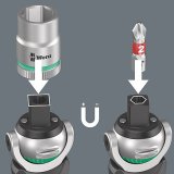 Wera 8009 Zyklop Pocket Set 3 #6