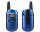 Walkie-talkie Baofeng BF-T6 Panda Bl� #4