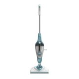 Black & Decker BHSM166DSM damprenser Dampmoppe 0,5 L 1600 W Turkisfarve, Hvid #6