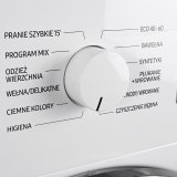 SAMSUNG Vaskemaskine WW60A3120BE/EO #17