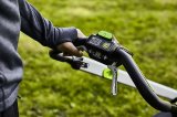 Ledningsfri pl�neklipper med drev  60V 4Ah 51 cm Greenworks GD60LM51SPK4 - 2514307UB #2