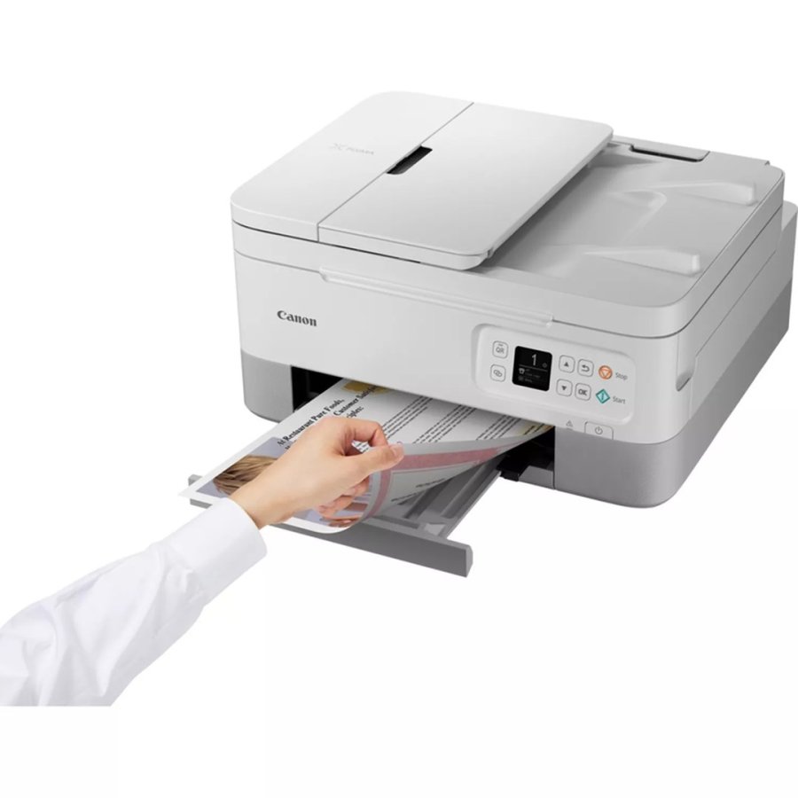 Canon PIXMA TS7451i Inkjet A4 4800 x 1200 dpi Wi-Fi #8