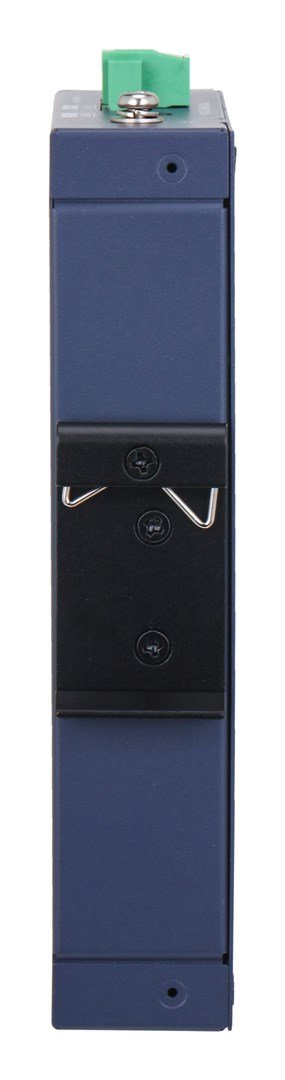 Dahua Technology CHS4106-4ET-60 netv�rksswitch Administreret L2 Fast Ethernet (10/100) Str�m over Ethernet (PoE) Desktop Bl� #4