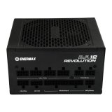 Enermax Revolution D.F.12 enhed til str�mforsyning 750 W 20+4 pin ATX ATX Sort #6