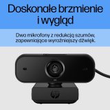 HP 430 FHD-webkamera #6